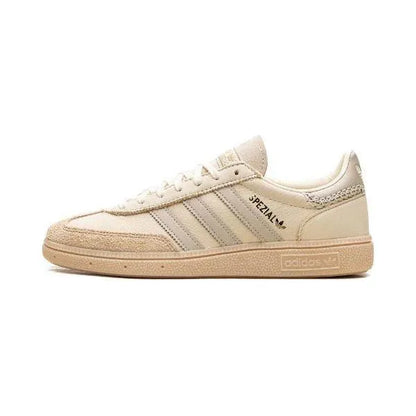 Adidas Handball Spezial "Crème Blanc Beige"