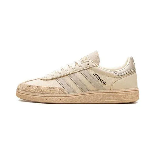 Adidas Handball Spezial "Crème Blanc Beige"