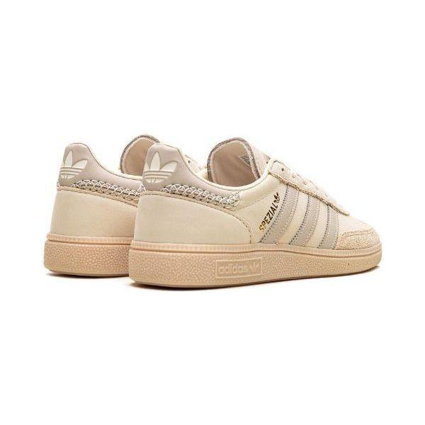 Adidas Handball Spezial "Crème Blanc Beige"