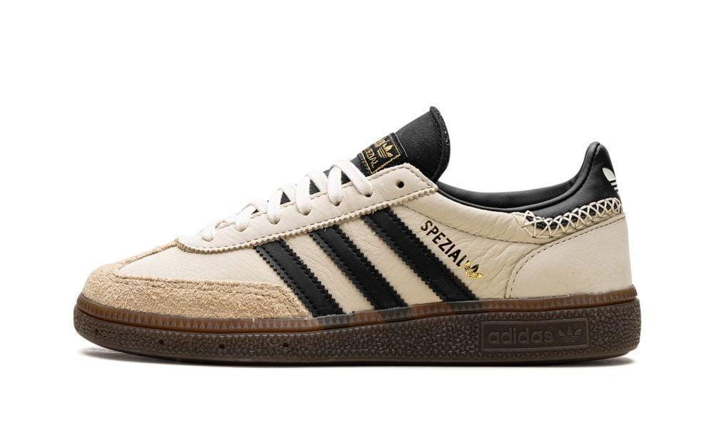 Handball Spezial 'Wonder White Black'