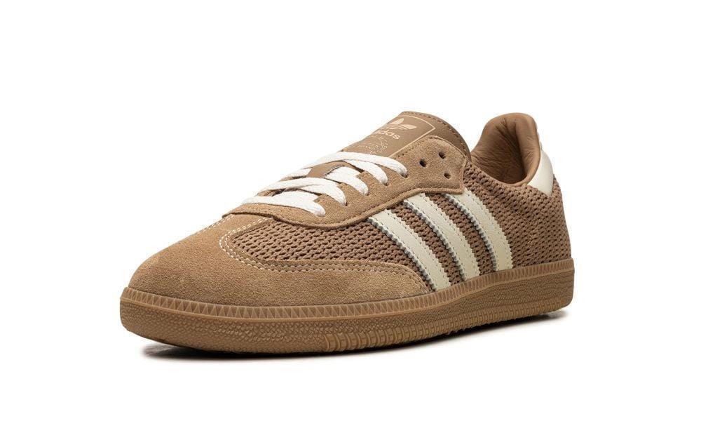 Samba OG "Cardboard"