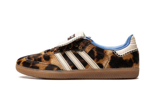 Samba
"Wales Bonner - Leopard Pony Hair"
