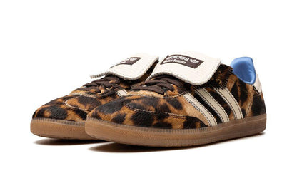 Samba
"Wales Bonner - Leopard Pony Hair"
