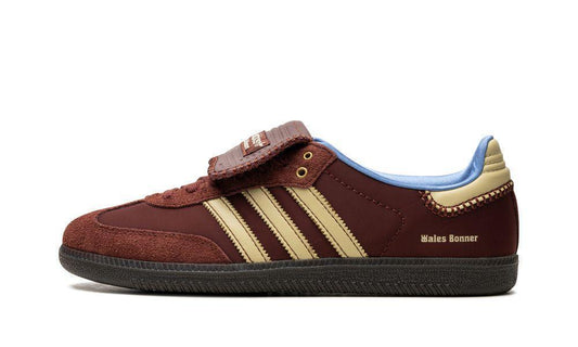 Samba "Wales Bonner - Nylon"