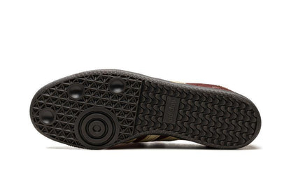 Samba "Wales Bonner - Nylon"