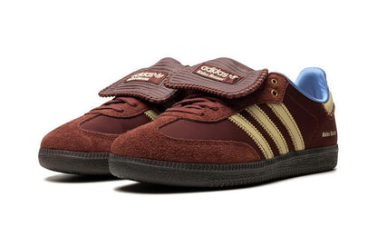 Samba "Wales Bonner - Nylon"