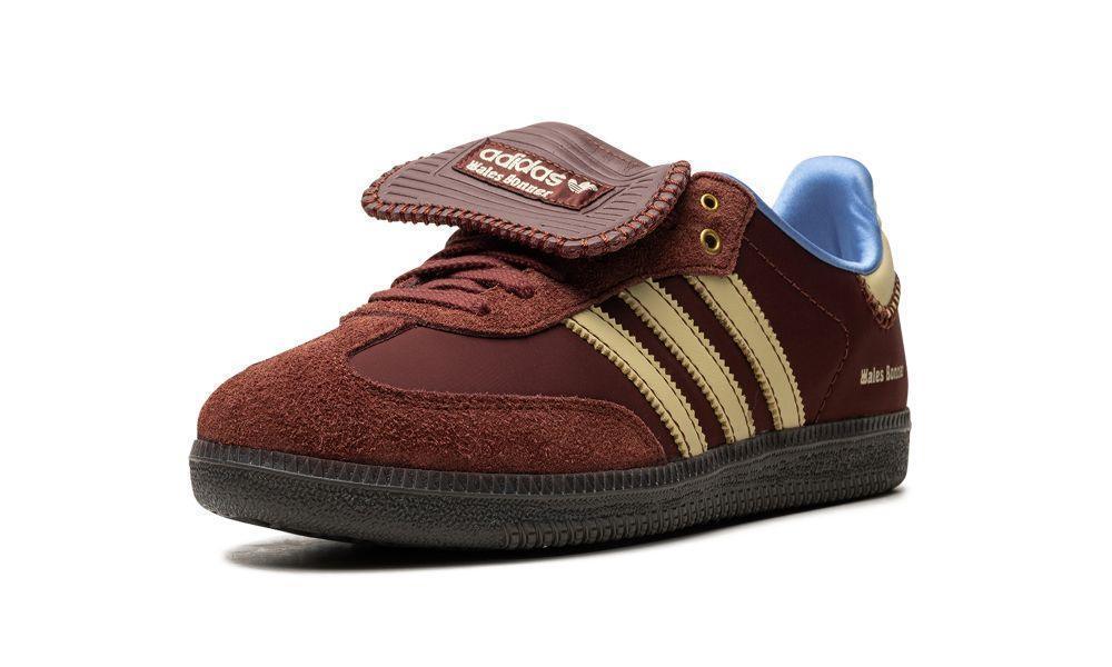 Samba "Wales Bonner - Nylon"