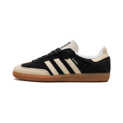 Adidas Samba « Black Wonder White » 