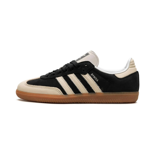 Adidas Samba « Black Wonder White » 
