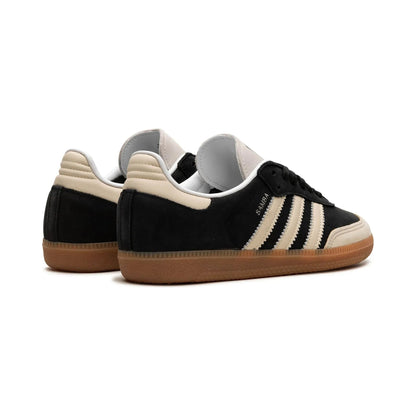 Adidas Samba « Black Wonder White » 