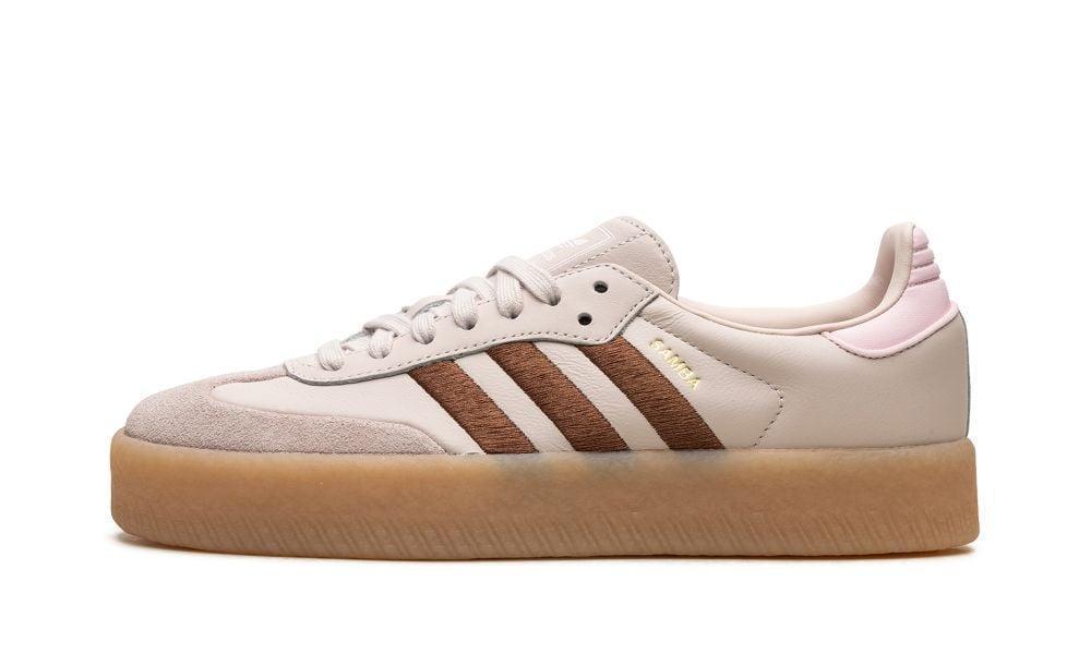 SAMBAE WMNS "Putty Mauve"