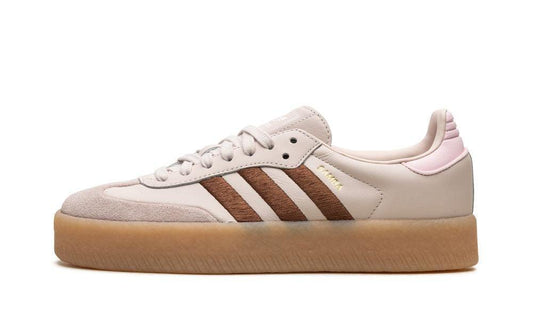 SAMBAE WMNS "Putty Mauve"