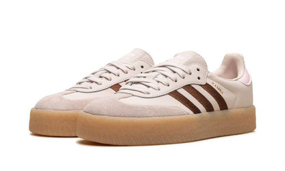 SAMBAE WMNS "Putty Mauve"
