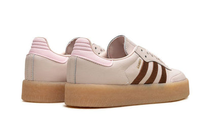 SAMBAE WMNS "Putty Mauve"