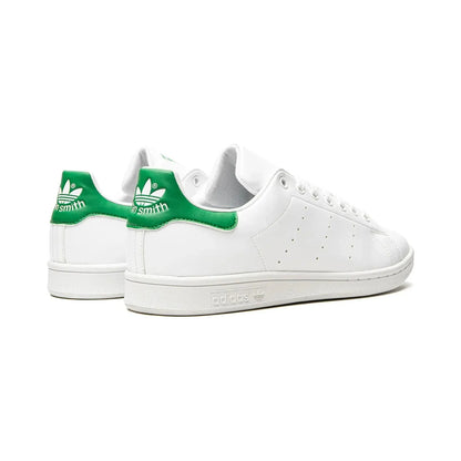 Adidas Stan Smith - Blanc/Vert