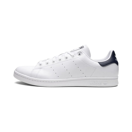 Adidas Stan Smith - Blanc/Bleu