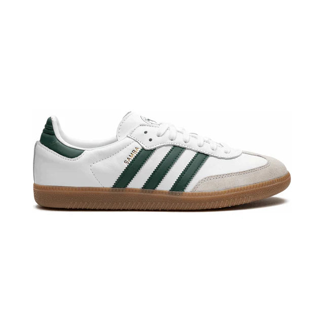 Adidas Samba « Équipe du Mexique »