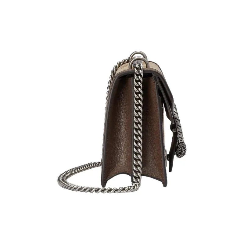Sac Gucci - Porté épaule Dionysus GG - Vogue Maroc – Boutique digitale de mode de luxe