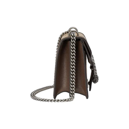 Sac Gucci - Porté épaule Dionysus GG - Vogue Maroc – Boutique digitale de mode de luxe