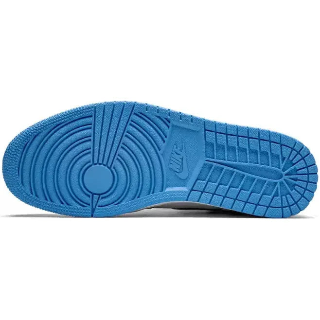 Air Jordan 1 High « Bleu Université »