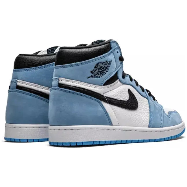 Air Jordan 1 High « Bleu Université »