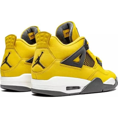 Air Jordan 4 « Tour Yellow »