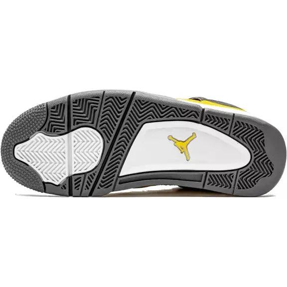 Air Jordan 4 « Tour Yellow »