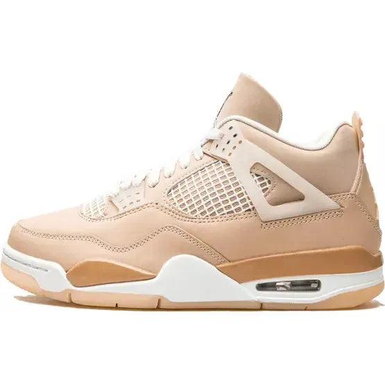 Air Jordan 4 « Shimmer »