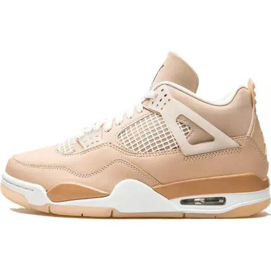 Air Jordan 4 « Shimmer »