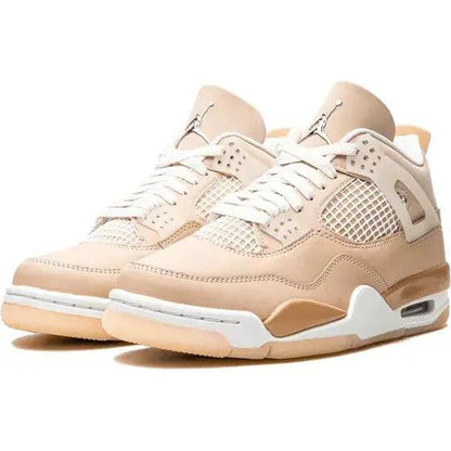 Air Jordan 4 « Shimmer »