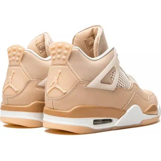 Air Jordan 4 « Shimmer »