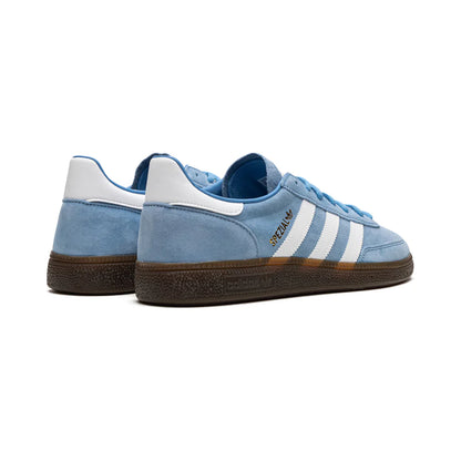 Adidas Handball Spezial "Bleu Clair"
