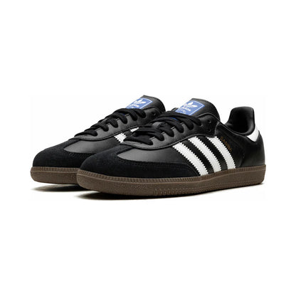 Adidas Samba « Core Black »