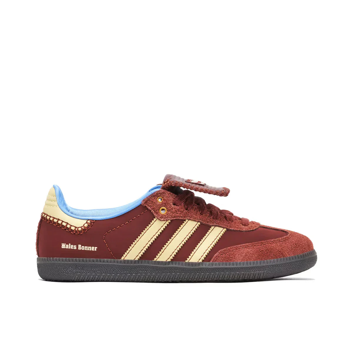 Adidas Samba x Wales Bonner « Bordeaux »