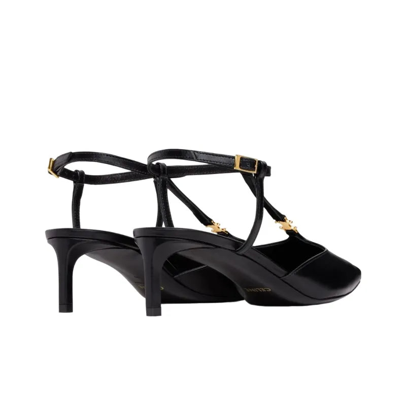 Escarpins Celine - Vogue Maroc – Boutique digitale de mode de luxe