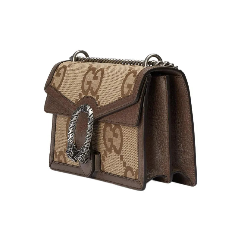 Sac Gucci - Porté épaule Dionysus GG - Vogue Maroc – Boutique digitale de mode de luxe