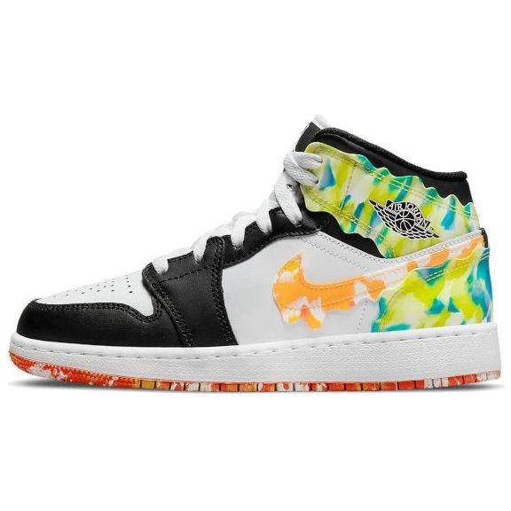 Air Jordan 1 Mid « Drip »