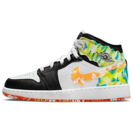 Air Jordan 1 Mid « Drip »