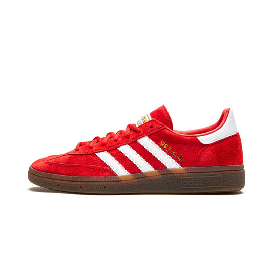 Adidas Handball Spezial "Gomme Écarlate"