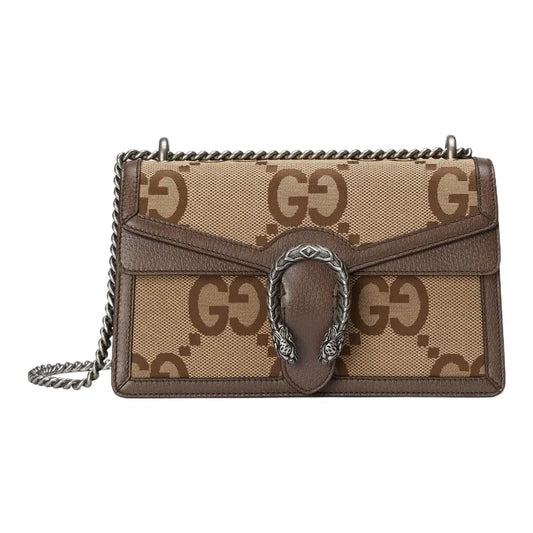 Sac Gucci - Porté épaule Dionysus GG - Vogue Maroc – Boutique digitale de mode de luxe