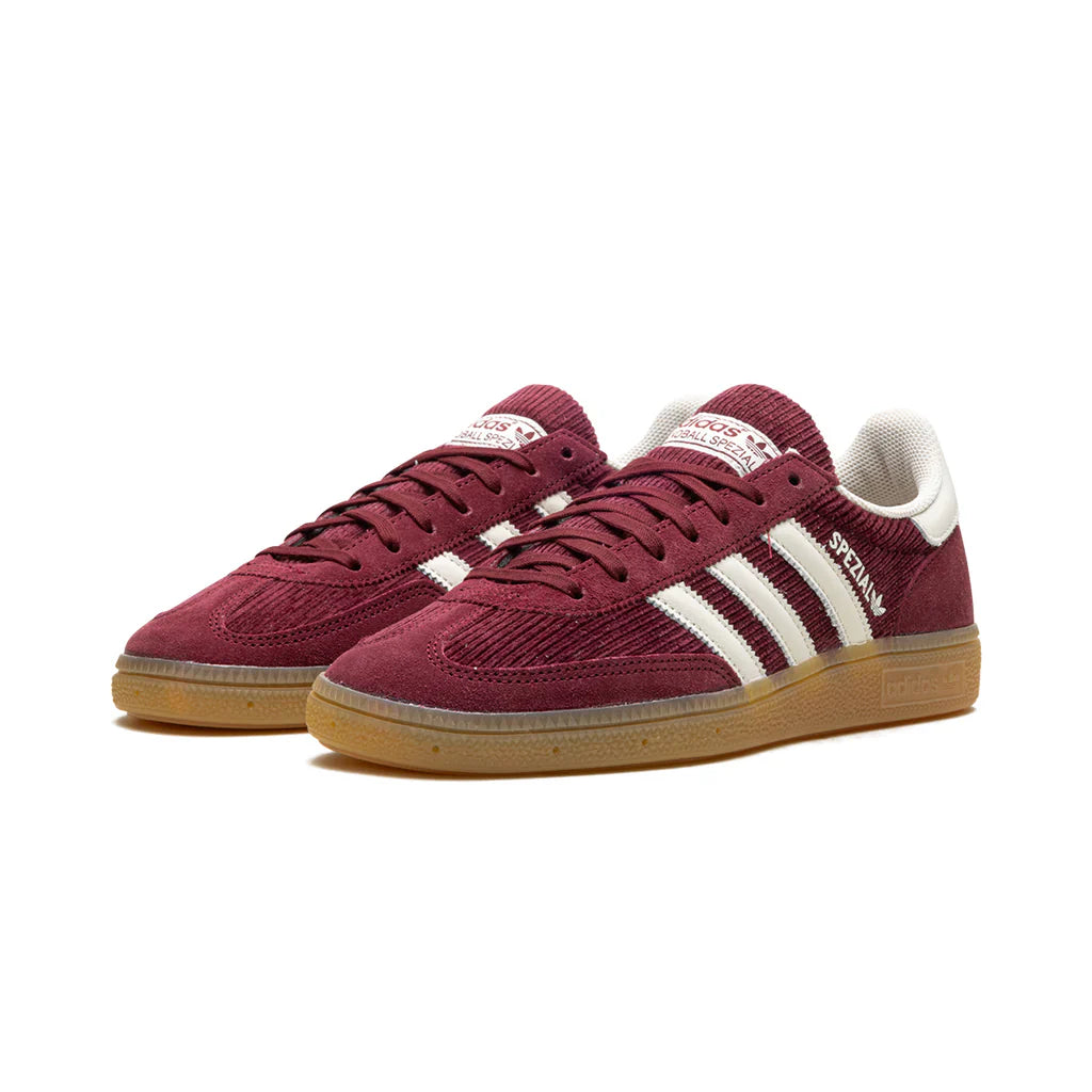 Adidas Handball Spezial "OMBRE ROUGE"