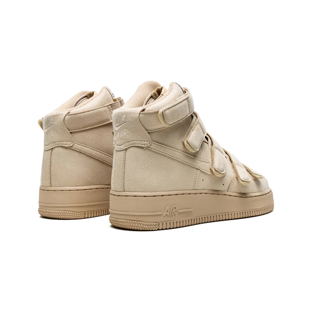Air Force 1 Haute "Billie Eilish"