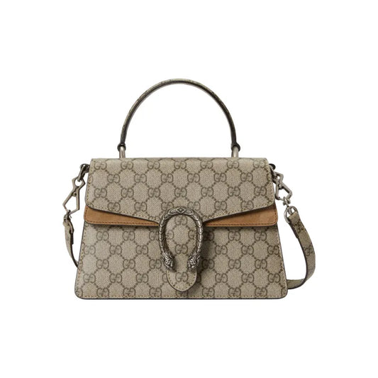 Sac Gucci - Dionysus - Vogue Maroc – Boutique digitale de mode de luxe