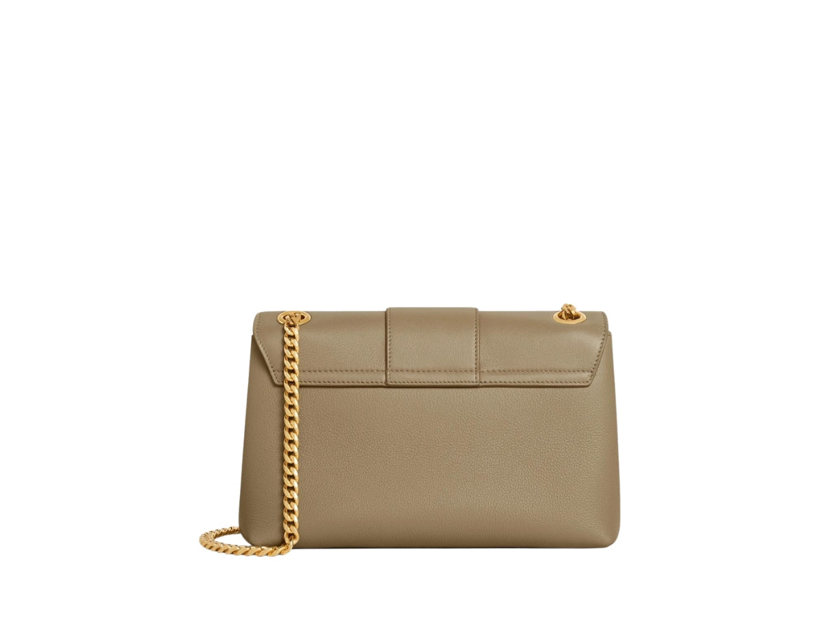 Sac Celine - VICTOIRE IN SUPPLE GRAINED CALFSKIN - Vogue Maroc – Boutique digitale de mode de luxe