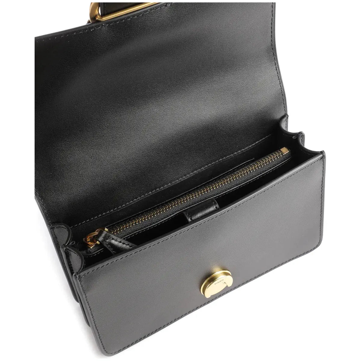 Sac Pinko - MINI LOVE BAG ONE SIMPLY - Vogue Maroc – Boutique digitale de mode de luxe
