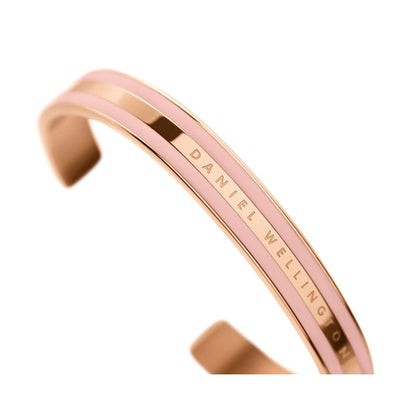 Bracelet Daniel Wellington Rose Poudré
