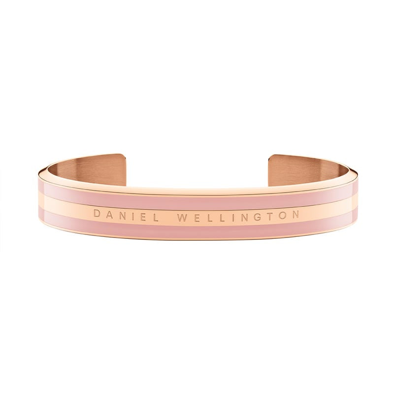 Bracelet Daniel Wellington Rose Poudré