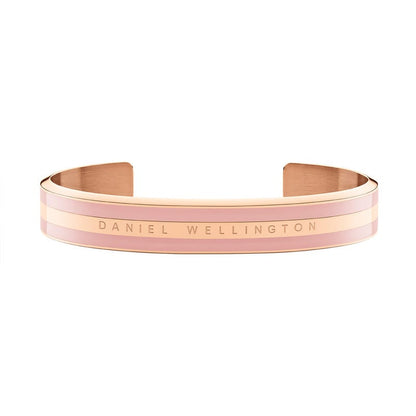 Bracelet Daniel Wellington Rose Poudré