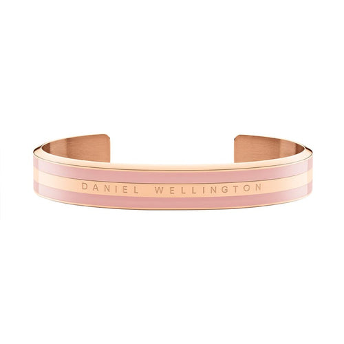 Bracelet Daniel Wellington Rose Poudré
