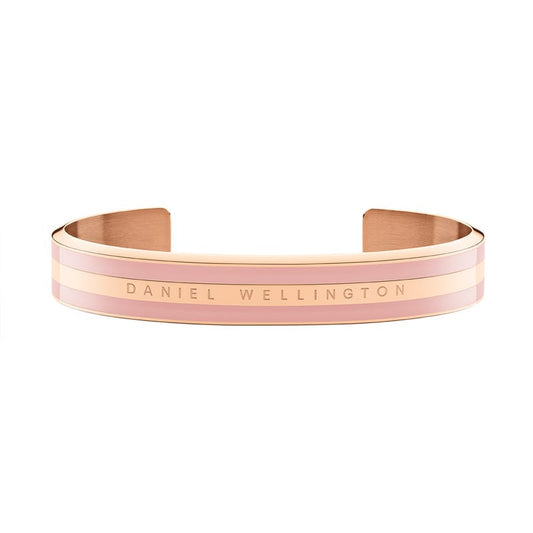Bracelet Daniel Wellington Rose Poudré